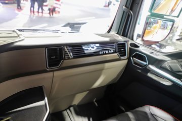 �����ǵ¿�SITRAK G7S 8X4 8.8�״��綯��ж�� ����ʱ��600kWhͼƬ