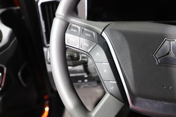 �����ǵ¿�SITRAK G7S 8X4 8.8�״��綯��ж�� ����ʱ��600kWhͼƬ