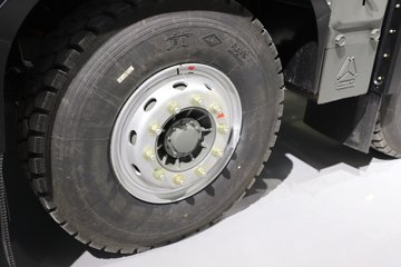 �����ǵ¿�SITRAK G7S 8X4 8.8�״��綯��ж�� ����ʱ��600kWhͼƬ