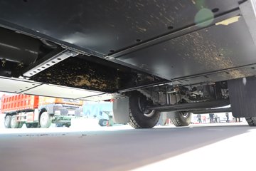 �����ǵ¿�SITRAK G7S 8X4 8.8�״��綯��ж�� ����ʱ��600kWhͼƬ