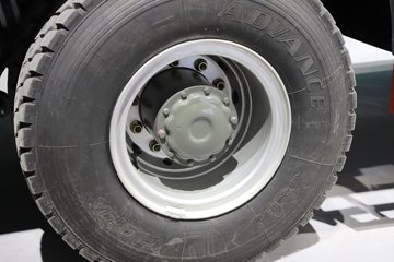 �����ǵ¿�SITRAK G7S 8X4 8.8�״��綯��ж�� ����ʱ��600kWhͼƬ