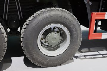 �����ǵ¿�SITRAK G7S 8X4 8.8�״��綯��ж�� ����ʱ��600kWhͼƬ