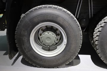�����ǵ¿�SITRAK G7S 8X4 8.8�״��綯��ж�� ����ʱ��600kWhͼƬ