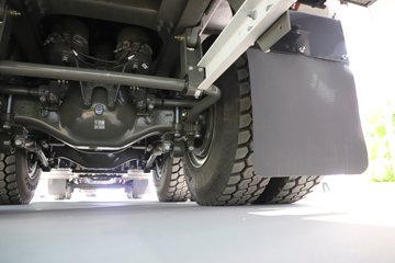 �����ǵ¿�SITRAK G7S 8X4 8.8�״��綯��ж�� ����ʱ��600kWhͼƬ