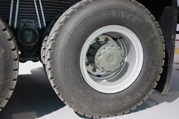 �����ǵ¿�SITRAK G7S 8X4 8.8�״��綯��ж�� ����ʱ��600kWhͼƬ