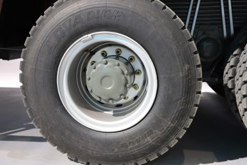 �����ǵ¿�SITRAK G7S 8X4 8.8�״��綯��ж�� ����ʱ��600kWhͼƬ