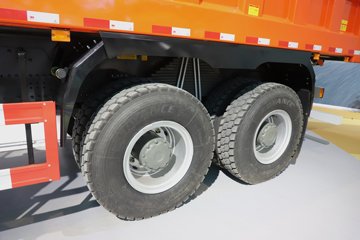 �����ǵ¿�SITRAK G7S 8X4 8.8�״��綯��ж�� ����ʱ��600kWhͼƬ
