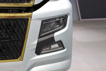 �����ǵ¿�SITRAK G7H 14.6L LNG 630���� 6X4 �й�����14�� AMT�Զ��� ǣ����ͼƬ