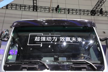 �����ǵ¿�SITRAK G7H 14.6L LNG 630���� 6X4 �й�����14�� AMT�Զ��� ǣ����ͼƬ