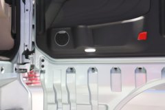 重汽汕德卡SITRAK G7H 14.6L LNG 630马力 6X4 中国重汽14档 AMT自动档 牵引车