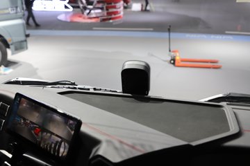 �����ǵ¿�SITRAK G7H 14.6L LNG 630���� 6X4 �й�����14�� AMT�Զ��� ǣ����ͼƬ