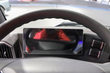 �����ǵ¿�SITRAK G7H 14.6L LNG 630���� 6X4 �й�����14�� AMT�Զ��� ǣ����ͼƬ