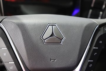 �����ǵ¿�SITRAK G7H 14.6L LNG 630���� 6X4 �й�����14�� AMT�Զ��� ǣ����ͼƬ