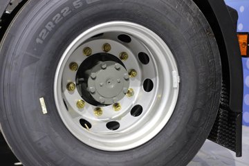 �����ǵ¿�SITRAK G7H 14.6L LNG 630���� 6X4 �й�����14�� AMT�Զ��� ǣ����ͼƬ