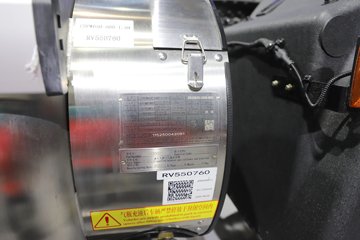 �����ǵ¿�SITRAK G7H 14.6L LNG 630���� 6X4 �й�����14�� AMT�Զ��� ǣ����ͼƬ