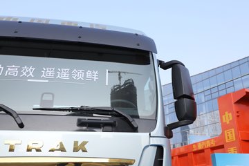 �����ǵ¿�SITRAK G7H 12.4L���� 540���� 6X2 �й�����16�� AMT�Զ��� 7.8����ʽ�ػ���ͼƬ