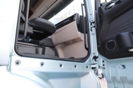 SITRAK G7H&nbsp;载货车驾驶室                                               图片