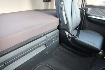 �����ǵ¿�SITRAK G7H 12.4L���� 540���� 6X2 �й�����16�� AMT�Զ��� 7.8����ʽ�ػ���ͼƬ