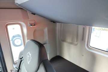 �����ǵ¿�SITRAK G7H 12.4L���� 540���� 6X2 �й�����16�� AMT�Զ��� 7.8����ʽ�ػ���ͼƬ