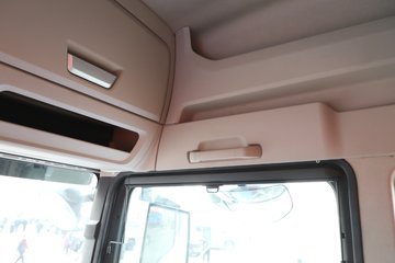 �����ǵ¿�SITRAK G7H 12.4L���� 540���� 6X2 �й�����16�� AMT�Զ��� 7.8����ʽ�ػ���ͼƬ