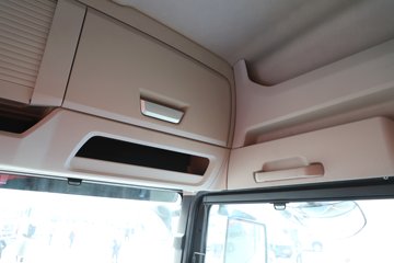 �����ǵ¿�SITRAK G7H 12.4L���� 540���� 6X2 �й�����16�� AMT�Զ��� 7.8����ʽ�ػ���ͼƬ