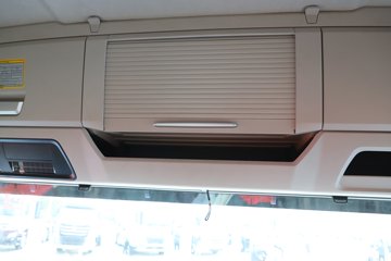 �����ǵ¿�SITRAK G7H 12.4L���� 540���� 6X2 �й�����16�� AMT�Զ��� 7.8����ʽ�ػ���ͼƬ