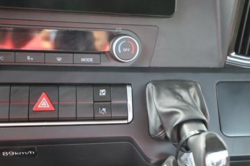 �����ǵ¿�SITRAK G7H 12.4L���� 540���� 6X2 �й�����16�� AMT�Զ��� 7.8����ʽ�ػ���ͼƬ