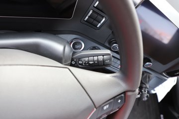 �����ǵ¿�SITRAK G7H 12.4L���� 540���� 6X2 �й�����16�� AMT�Զ��� 7.8����ʽ�ػ���ͼƬ