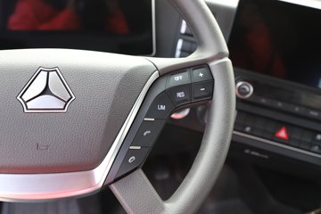 �����ǵ¿�SITRAK G7H 12.4L���� 540���� 6X2 �й�����16�� AMT�Զ��� 7.8����ʽ�ػ���ͼƬ