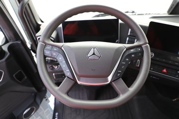 �����ǵ¿�SITRAK G7H 12.4L���� 540���� 6X2 �й�����16�� AMT�Զ��� 7.8����ʽ�ػ���ͼƬ