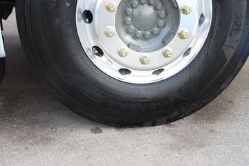 �����ǵ¿�SITRAK G7H 12.4L���� 540���� 6X2 �й�����16�� AMT�Զ��� 7.8����ʽ�ػ���ͼƬ