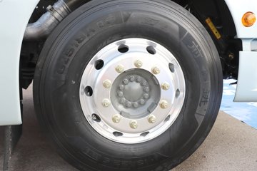 �����ǵ¿�SITRAK G7H 12.4L���� 540���� 6X2 �й�����16�� AMT�Զ��� 7.8����ʽ�ػ���ͼƬ