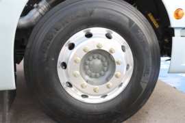 SITRAK G7H&nbsp;载货车底盘                                                图片