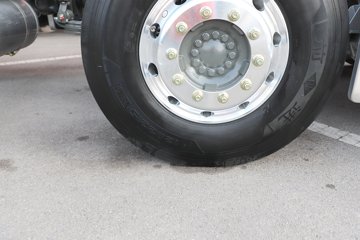 �����ǵ¿�SITRAK G7H 12.4L���� 540���� 6X2 �й�����16�� AMT�Զ��� 7.8����ʽ�ػ���ͼƬ