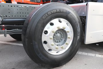 �����ǵ¿�SITRAK G7H 12.4L���� 540���� 6X2 �й�����16�� AMT�Զ��� 7.8����ʽ�ػ���ͼƬ