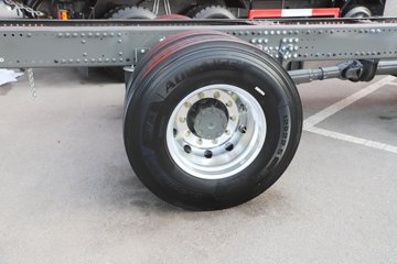 �����ǵ¿�SITRAK G7H 12.4L���� 540���� 6X2 �й�����16�� AMT�Զ��� 7.8����ʽ�ػ���ͼƬ