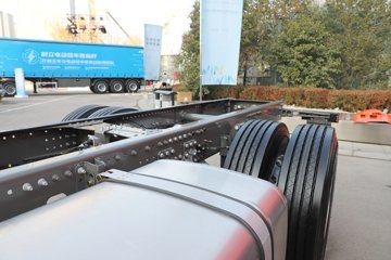 �����ǵ¿�SITRAK G7H 12.4L���� 540���� 6X2 �й�����16�� AMT�Զ��� 7.8����ʽ�ػ���ͼƬ