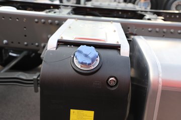 �����ǵ¿�SITRAK G7H 12.4L���� 540���� 6X2 �й�����16�� AMT�Զ��� 7.8����ʽ�ػ���ͼƬ