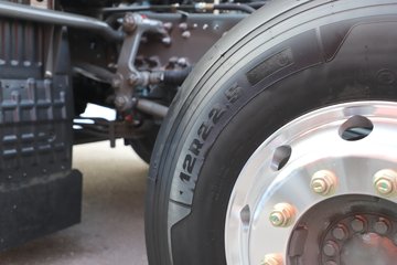 �����ǵ¿�SITRAK G7H 12.4L���� 540���� 6X2 �й�����16�� AMT�Զ��� 7.8����ʽ�ػ���ͼƬ