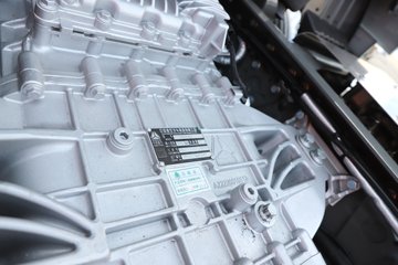 �����ǵ¿�SITRAK G7H 12.4L���� 540���� 6X2 �й�����16�� AMT�Զ��� 7.8����ʽ�ػ���ͼƬ