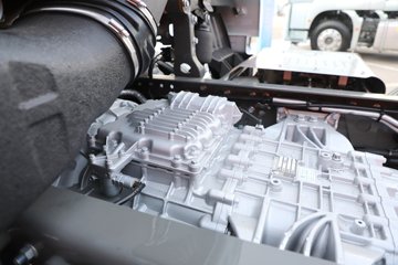 �����ǵ¿�SITRAK G7H 12.4L���� 540���� 6X2 �й�����16�� AMT�Զ��� 7.8����ʽ�ػ��� ����ͼƬ