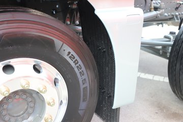 �����ǵ¿�SITRAK G7H 12.4L���� 540���� 6X2 �й�����16�� AMT�Զ��� 7.8����ʽ�ػ��� ����ͼƬ