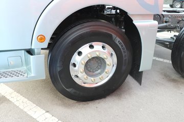 �����ǵ¿�SITRAK G7H 12.4L���� 540���� 6X2 �й�����16�� AMT�Զ��� 7.8����ʽ�ػ��� ����ͼƬ