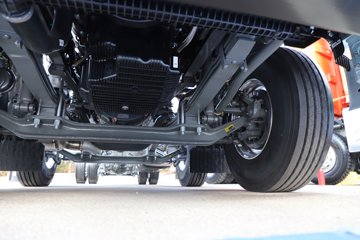 �����ǵ¿�SITRAK G7H 12.4L���� 540���� 6X2 �й�����16�� AMT�Զ��� 7.8����ʽ�ػ��� ����ͼƬ