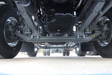 �����ǵ¿�SITRAK G7H 12.4L���� 540���� 6X2 �й�����16�� AMT�Զ��� 7.8����ʽ�ػ��� ����ͼƬ