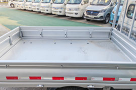 风景T7&nbsp;电动载货车上装图片