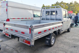 风景T7&nbsp;电动载货车上装图片