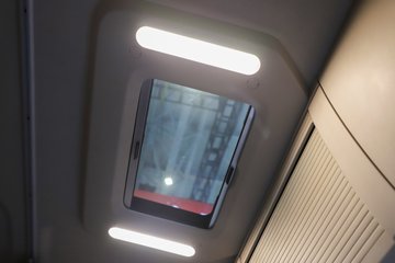 ��������(HOWO) KS 15.7L LNG 720���� 6X4 �ɰ���12�� AMT�Զ��� ǣ����ͼƬ