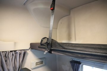 ��������(HOWO) KS 15.7L LNG 720���� 6X4 �ɰ���12�� AMT�Զ��� ǣ����ͼƬ