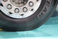 重汽豪沃(HOWO) KS 15.7L LNG 720马力 6X4 采埃孚12档 AMT自动档 牵引车 重汽豪沃(HOWO) KS 15.7L LNG 720马力 6X4 采埃孚12档 AMT自动档 牵引车